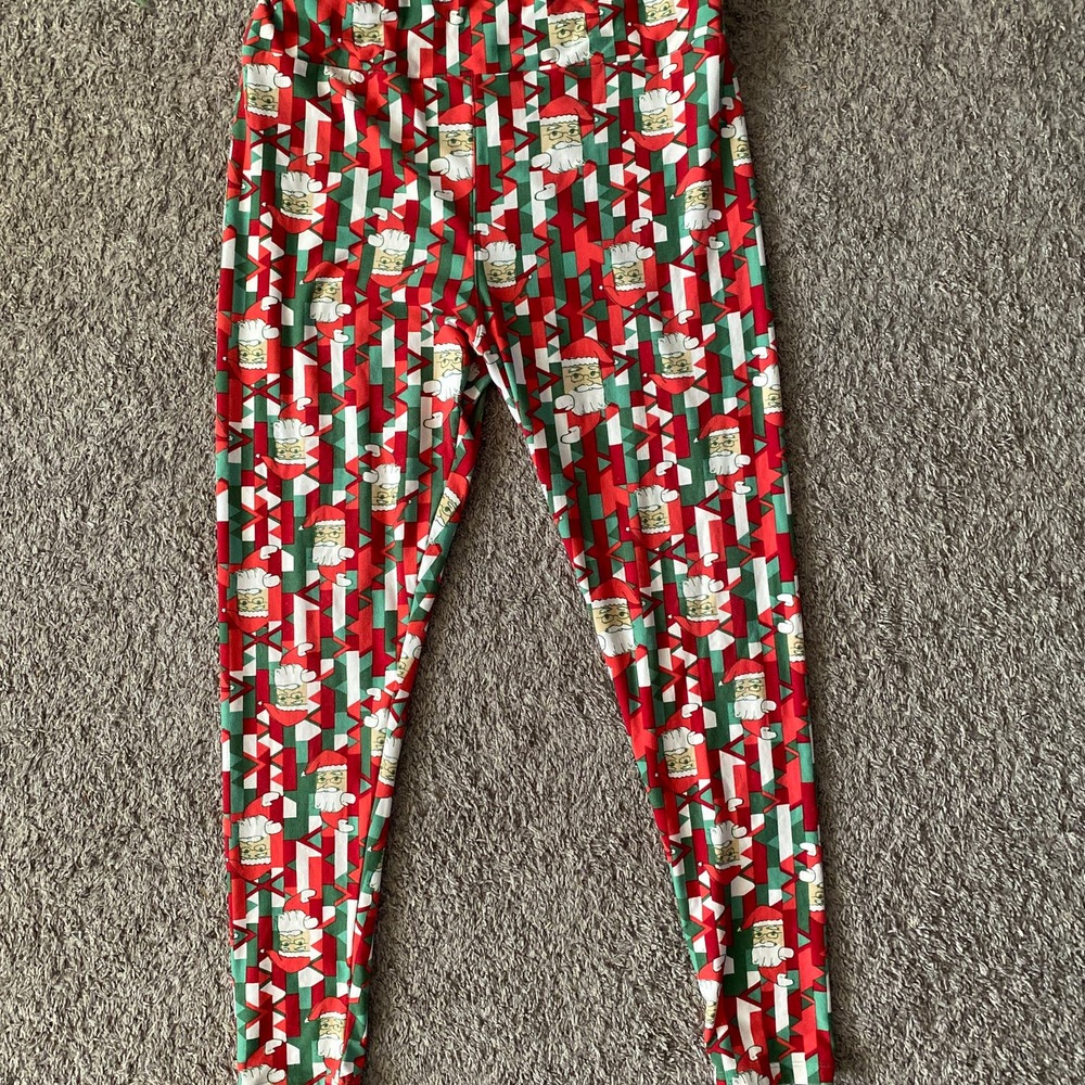 LulaRoe TC2 size 18+